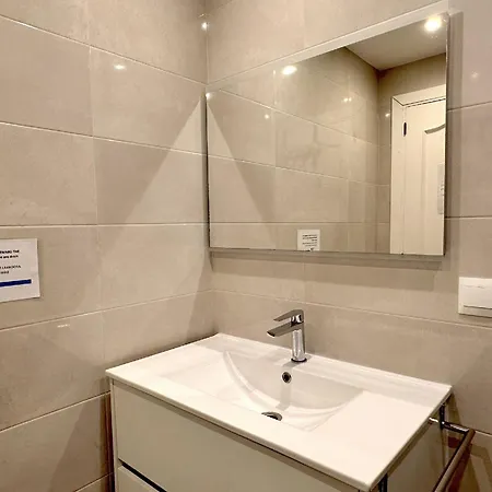 Appartement Fuer 2 Personen Ca 50 Qm In Nerja, Andalusien Costa Del Sol