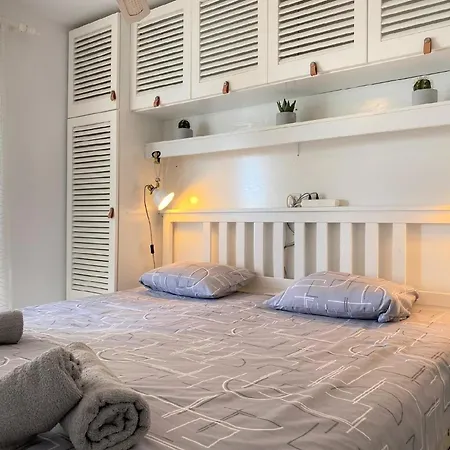 Appartement Fuer 2 Personen Ca 50 Qm In Nerja, Andalusien Costa Del Sol