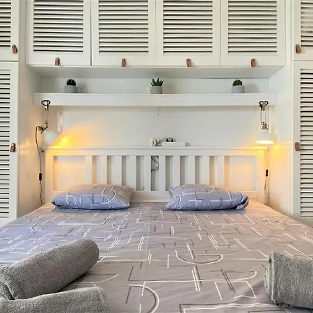 Fuer 2 Personen Ca 50 Qm In Nerja, Andalusien Costa Del Sol *