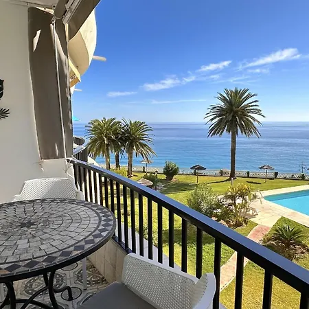 Fuer 2 Personen Ca 50 Qm In Nerja, Andalusien Costa Del Sol * Nerja