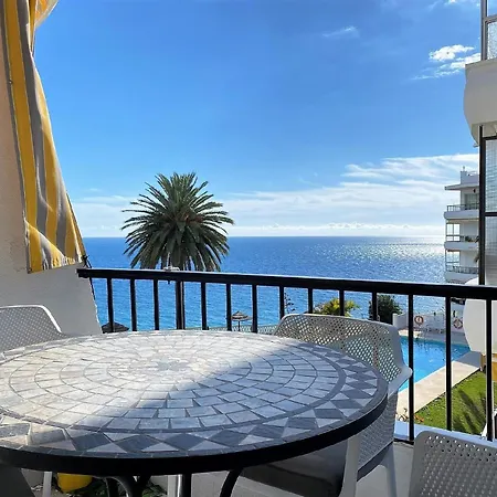 Apartment Fuer 2 Personen Ca 50 Qm In Nerja, Andalusien Costa Del Sol