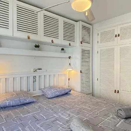 Lejlighed Fuer 2 Personen Ca 50 Qm In Nerja, Andalusien Costa Del Sol Nerja