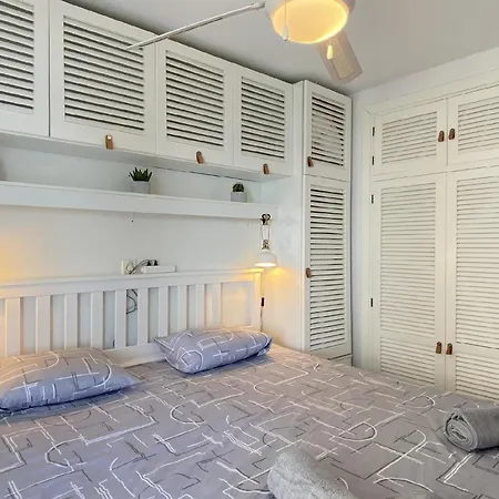 Apartment Fuer 2 Personen Ca 50 Qm In Nerja, Andalusien Costa Del Sol Nerja