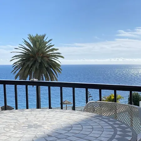 Apartment Fuer 2 Personen Ca 50 Qm In Nerja, Andalusien Costa Del Sol *
