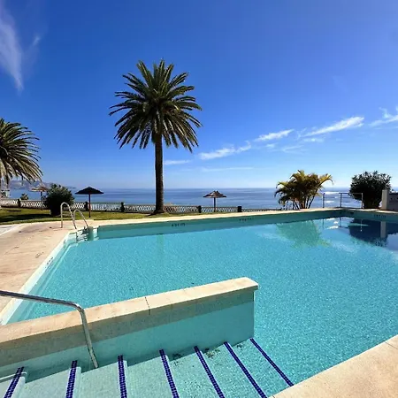 Fuer 2 Personen Ca 50 Qm In Nerja, Andalusien Costa Del Sol Nerja